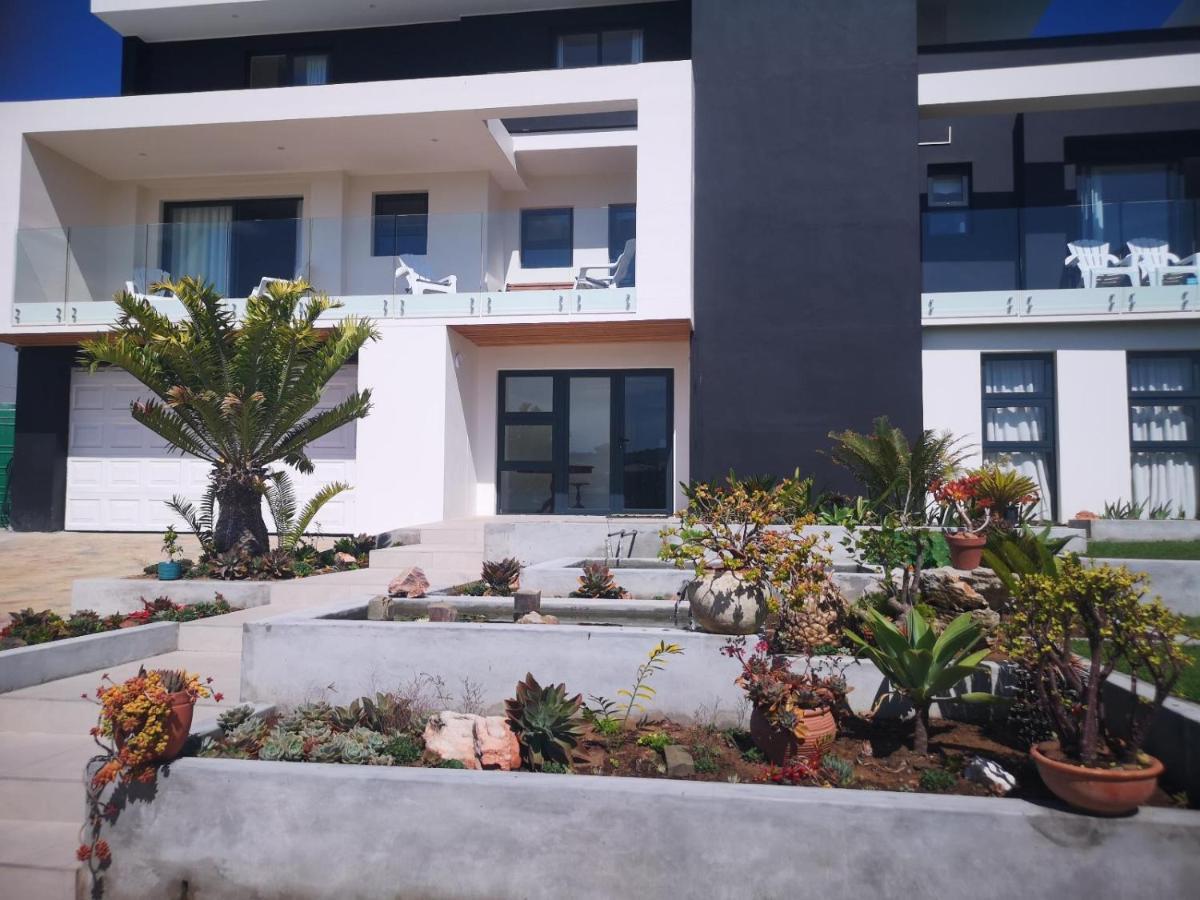 Апартаменты Orca House Изерфонтейн Экстерьер фото
