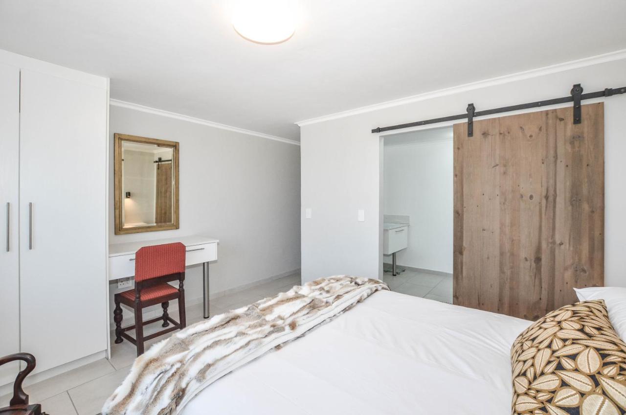 Апартаменты Orca House Изерфонтейн Экстерьер фото