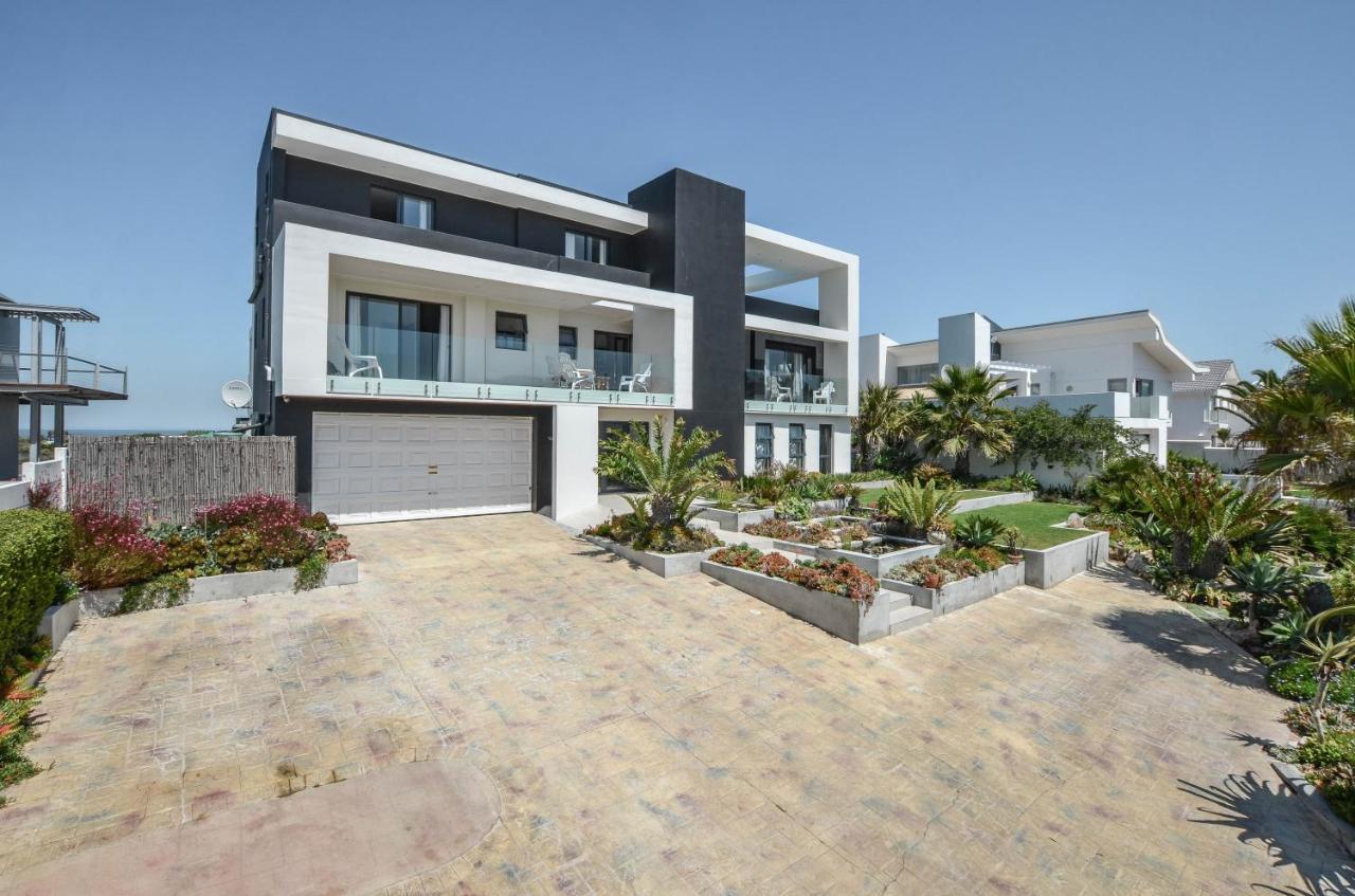 Апартаменты Orca House Изерфонтейн Экстерьер фото